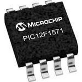 PIC12F1571-I/SN Microchip Technology