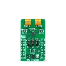 MIKROE-6137 MIKROE-6137