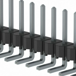 samtec HTSW-105-08-T-S-RA image