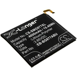 4894128147565 BATTERY International Lighting