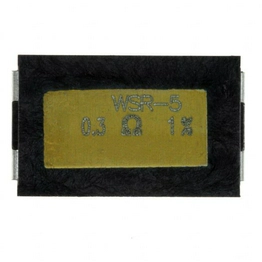 WSR5R3000FEA Vishay Intertechnology