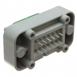 DTM15-12PC TE Connectivity