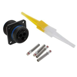 MS3452W16-10S Amphenol