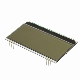 EA DOGM204N-A EA DOGM204N-A