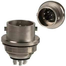 RM12WBR-6P(71) Hirose Electric