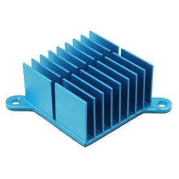 ATS-FPX035035020-87-C1-R0 Advanced Thermal Solutions