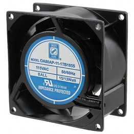 OA80AP-11-1TB 1855 Orion Fans
