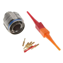 Amphenol D38999/26FB5PN image