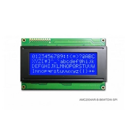 AMC2004AR-B-B6WTDW-SPI AMC2004AR-B-B6WTDW-SPI