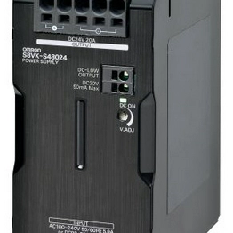 OMRON S8VK-S48024 image