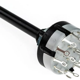 Lorlin Electronics CK1032 image