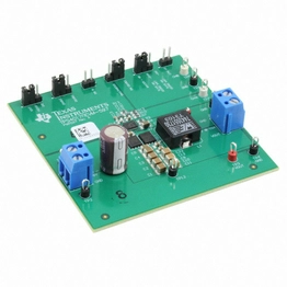 Texas Instruments TPS40170EVM-597 image