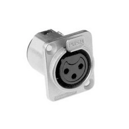 Amphenol AC3FDZ-AU image