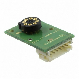 CALIPILE TO ADAPTERBOARD CALIPILE TO ADAPTERBOARD