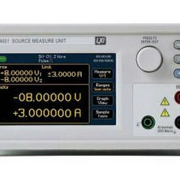 SMU4001 SMU4001