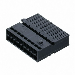 TE Connectivity 1326133-1 image