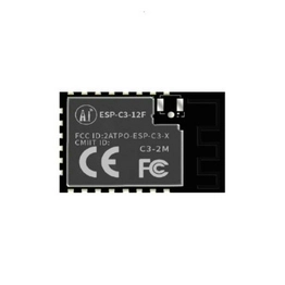 ESP32-C3-12F ESP32-C3-12F