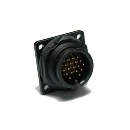 AMPHENOL LTW DC-06PMMP-LS7001 image