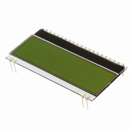 EA DOGM132L-5 EA DOGM132L-5