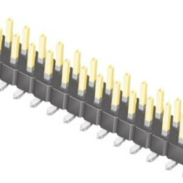 samtec TSM-114-01-L-DV image