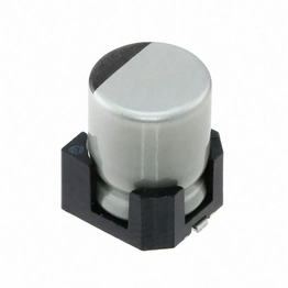 nichicon UUE1C101MNS1GS image