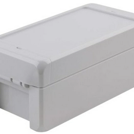 96013125 B 140806 PC-V0-7035 Bopla Gehäuse Systeme
