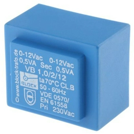 VB 1.0/2/12 VB 1.0/2/12
