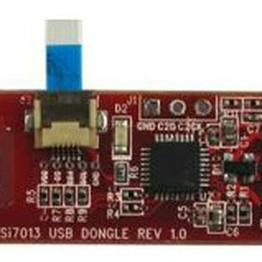 Silicon Laboratories SI7053-EVB image