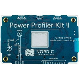 Nordic Semiconductor NRF-PPK2 image