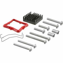 ATS-61270D-C1-R0 Advanced Thermal Solutions