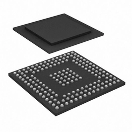 Analog Devices AD9164BBCZ image