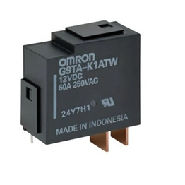 OMRON G9TAK1AP12DC image