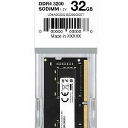 LD4AS032G-B3200GSST LD4AS032G-B3200GSST