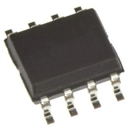 Renesas Electronics ICL7665SACBAZ image