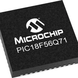 PIC18F56Q71-I/6LX Microchip Technology