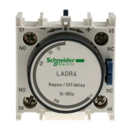 Schneider Electric LADR4 image