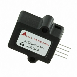 5 PSI-D-4V-ASCX 5 PSI-D-4V-ASCX