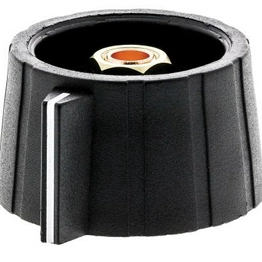 SP291 006 BLACK Sifam Tinsley