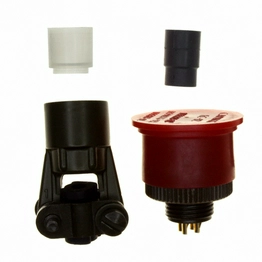 851-06EC84P50 Souriau-Sunbank