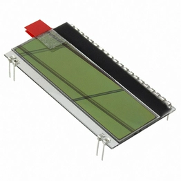 EA DOGM132E-5 EA DOGM132E-5
