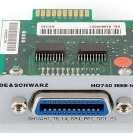 HO740 HO740