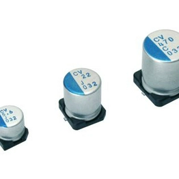 nichicon PCV1J470MCL2GS image