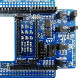 X-NUCLEO-IKS02A1 X-NUCLEO-IKS02A1