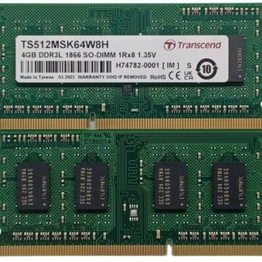 TS512MSK64W8H Transcend Information