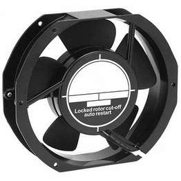 OD172SAPL-48HB10(21) Orion Fans