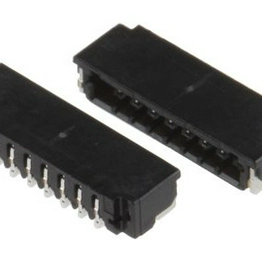 Hirose Electric DF52-8S-0.8H(21) image