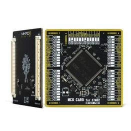 MIKROE-3864 MIKROE-3864