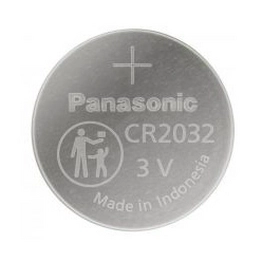 CR-2032EL/2B CR-2032EL/2B