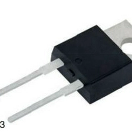 Vishay Intertechnology VS-E5TX1506THN3 image