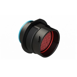 Amphenol AHDP04-24-35PR-SRA image